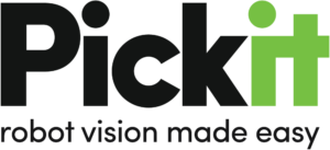 Pickit Logo
